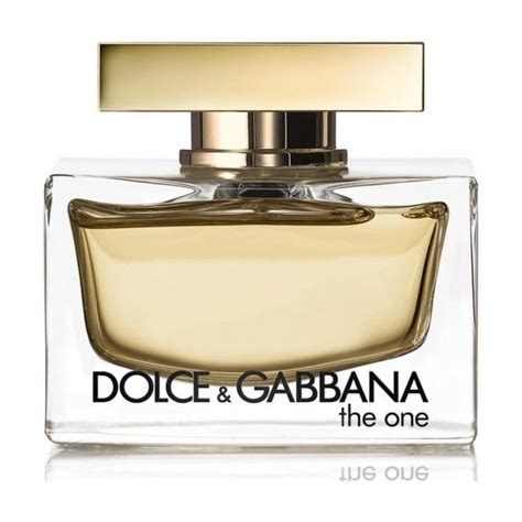 the one collection dolce gabbana|dolce gabbana the one 75ml.